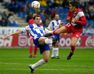 Rayo Vallecano vs Deportivo Alaves Mga Preview at Tip sa Pagtaya